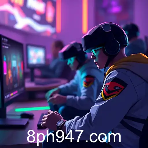 Digital Evolution: The Rise of PH947