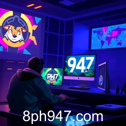 Emerging Trends in Online Gaming: PH947's Impact