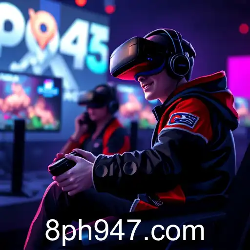 The Evolution of Gaming with PH947