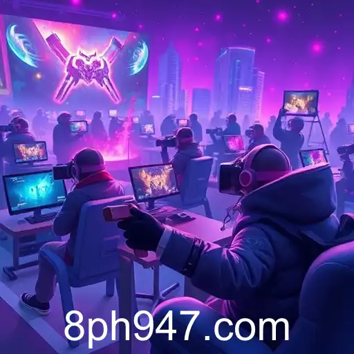 The Evolution of Online Gaming in 2025