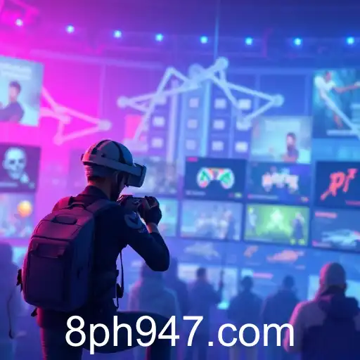 Gaming Innovation: PH947's Impact on the Global Industry