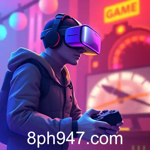 Gaming Trends and the Rise of PH947