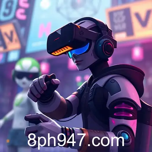 Digital Evolution: Gaming Trends and Insights