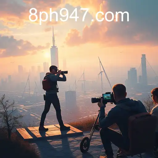 Emerging Trends in Online Gaming