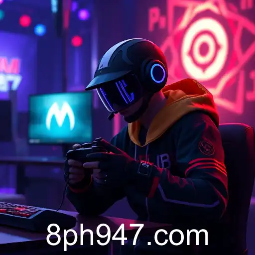 Enter the Dynamic World of Gaming with PH947