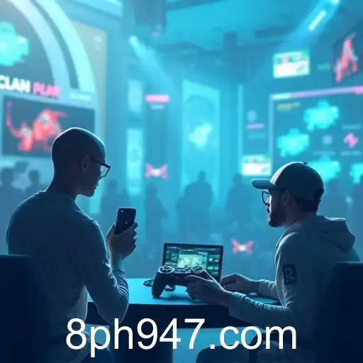 The Evolution of Gaming in 2025