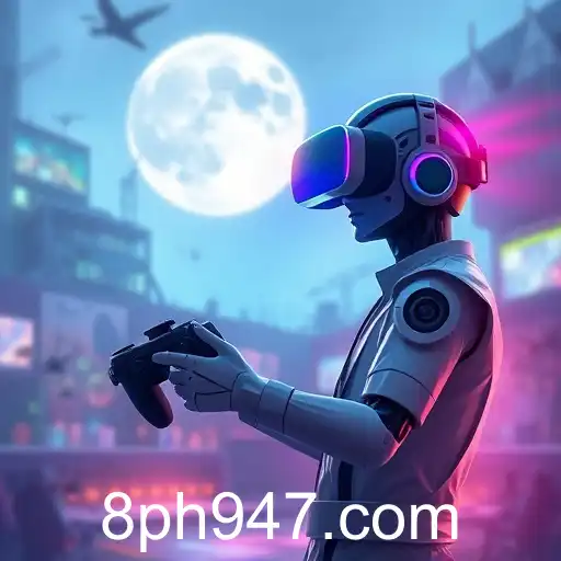 Navigating the Evolution of Online Gaming in 2025