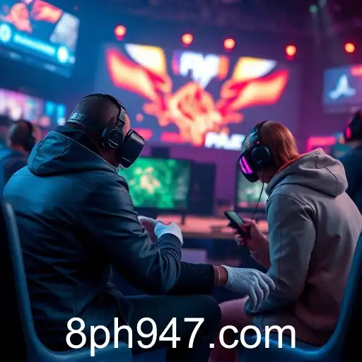 The Evolution of Online Gaming Trends