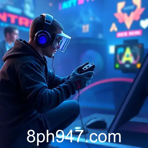 Gaming and Learning: The Rise of Educational Platforms