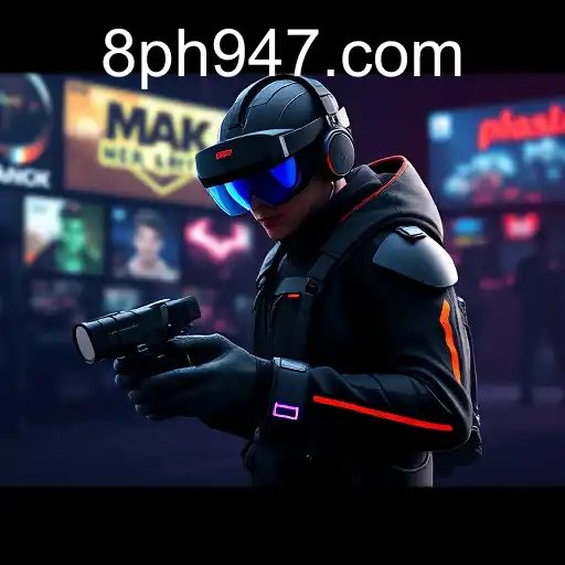 Gaming Evolution and the Rise of ph947