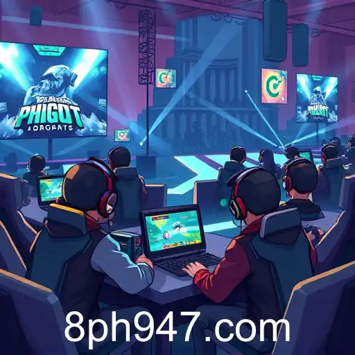 The Growing Impact of Gaming on Modern Culture