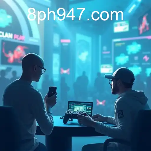 Gaming Trends and Developments of 2025