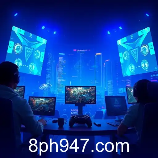 Innovative Trends in Gaming: A 2025 Perspective