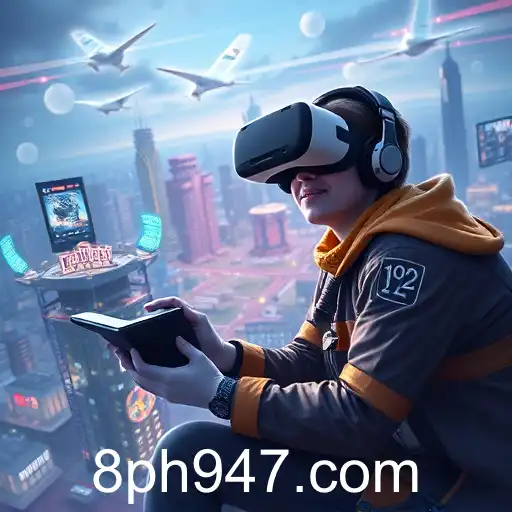 Gaming Trends and Innovations in 2025