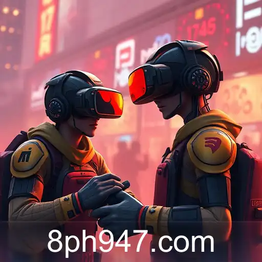 Gaming Trends in the Digital Age