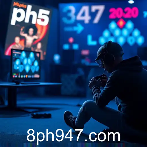 The Impact of Online Gaming in 2025