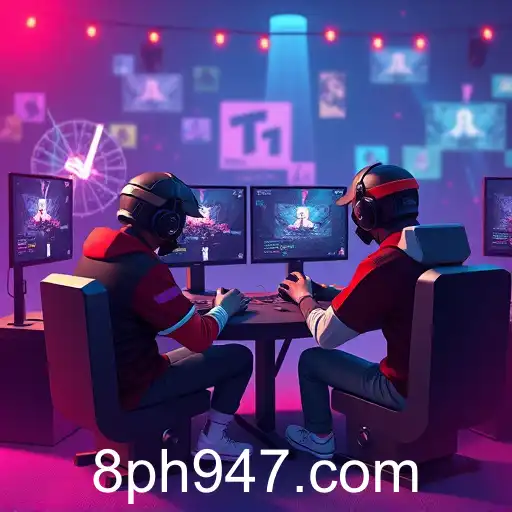 Online Gaming's Influence amid Global Events