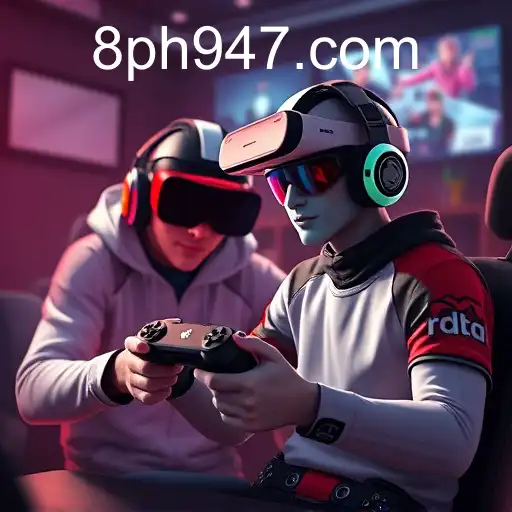 PH947: Shaping the Future of Online Gaming