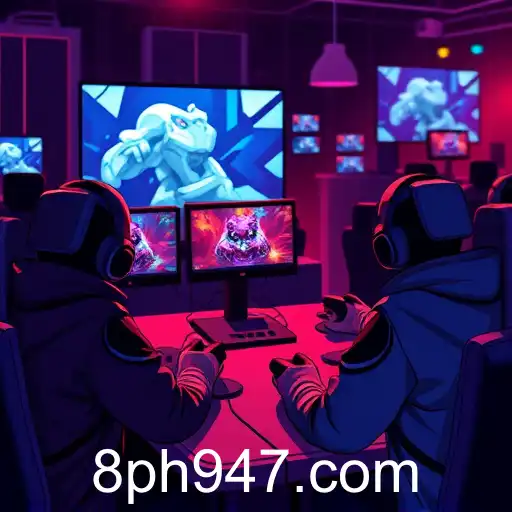 Innovation and Engagement: The Rise of Online Gaming