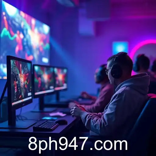 The Rise of Online Gaming Communities