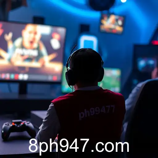 The Rise of Online Gaming in a Digital World