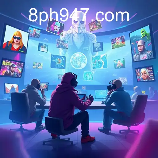 The Rise of PH947 in the Gaming World