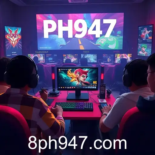 The Rise of PH947: Gaming in 2025