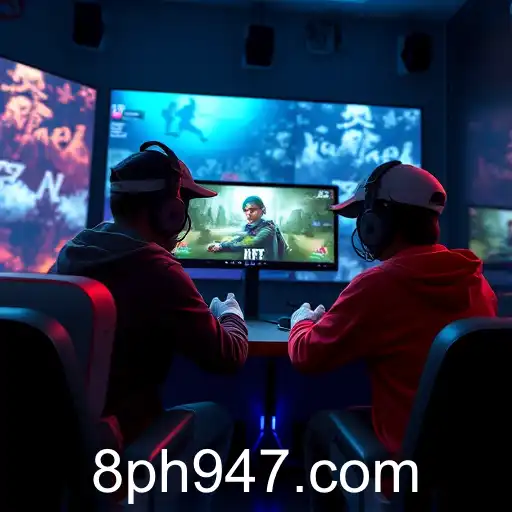 Innovative Gaming: The Rise of ph947 in 2026