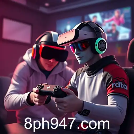 PH947: Shaping the Future of Online Gaming