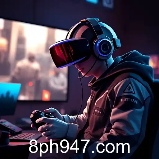 Ph947: Revolutionizing English Game Websites