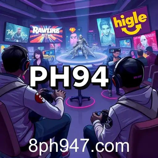 The Rise of PH947 in Modern Gaming