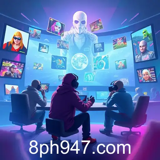 The Rise of PH947 in the Gaming World