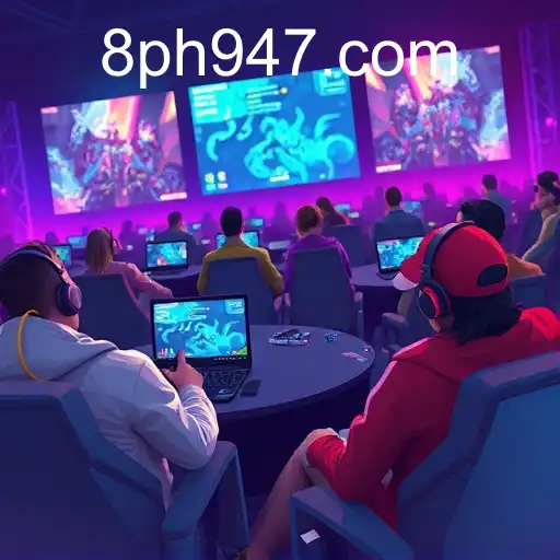 The Rise of Online Gaming Communities